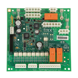 Placa base para freidora de aire, control de placa de circuito Pcba, solución <span class=keywords><strong>PCB</strong></span>, montaje de componentes Pcba - Product Image 1