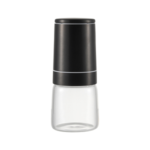 100ml thủy tinh & ABS đường Mill Máy xay chuyển đổi đường cát để bột đường - Product Image 4