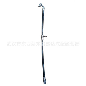 ท่อเบรกหลัง Citron Peugeot Ax7 รุ่น B001402 B001403 ซ้ายขวา อะไหล่ทดแทน - Product Image 2
