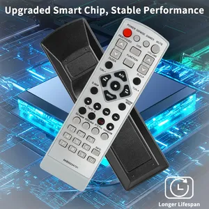 AKB30234701 para reproductor de audio LG Control remoto, 2, 2, 3, 2, 2, 3, 2, 3, 3 - Product Image 5
