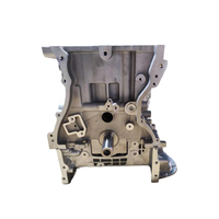2.4L G4KG Engine Cylinder Block Assembly for Hyundai Starex TQ