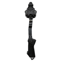 Sangle de contrôle de limiteur de porte avant gauche pour Tesla Model 3 19-23 Pièce de rechange 1089507-00-D & 1110298-00-D