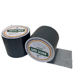 Ruban d'étanchéité en butyl haute performance pour toitures et joints de toiture - Product Image 3