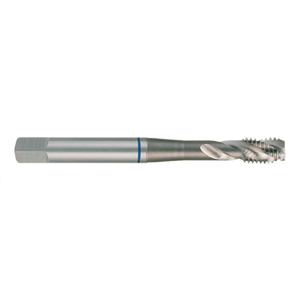 Machuelo de roscar HSS, rectificado tipo C, M DIN 371, para roscado en metales y trabajos de mecanizado. - Product Image 1