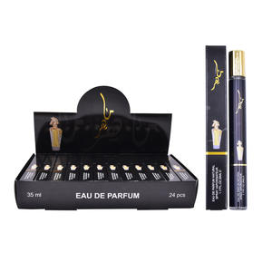 น้ำหอมมินิสุดน่ารักสำหรับสาวๆ นักศึกษา พกพาสะดวก ขนาดพกพา <span class=keywords><strong>กลิ่น</strong></span>หอมสดชื่นหวานละมุน ใช้ได้ทุกวัน เหมาะสำหรับสาวๆ วัยรุ่น - Product Image 4