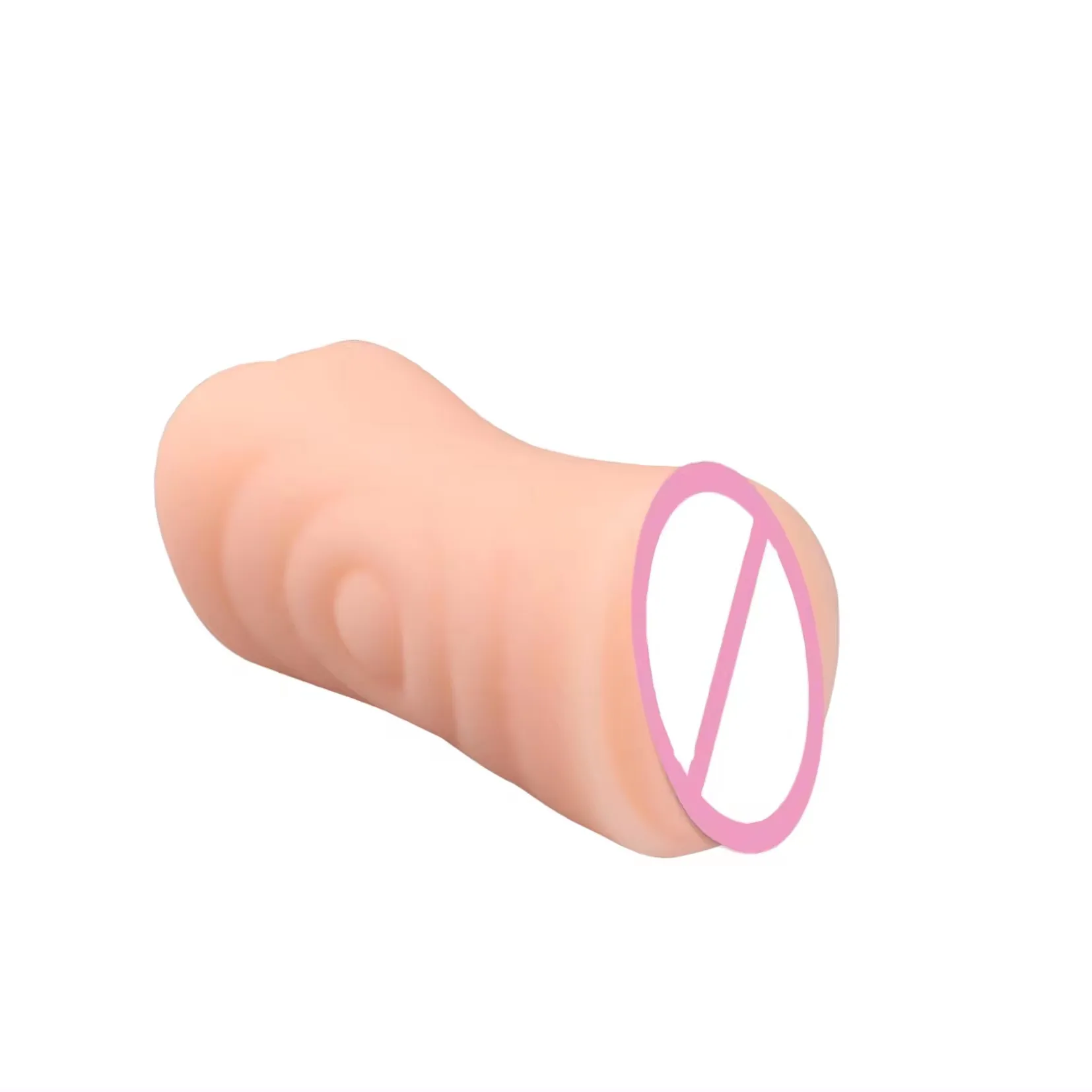 Sexspielzeug für Erwachsene TPE Penis-Masturbator echte Müften oralsex-Spielzeug künstliche Scheide für Männer Preis Sexpuppe