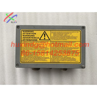 Unité de commande numérique HEINZMANN 4006-23TAG3A DC 6.6-08-55 Contrôleur de vitesse du moteur PANDAROS DC Régulateur de vitesse 6 vitesses