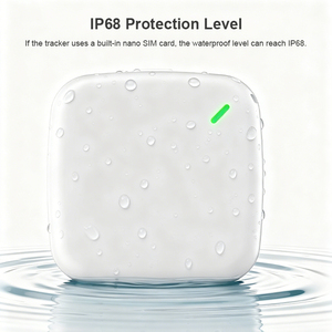 2026 nhà sản xuất Mini 4 gam GPS <span class=keywords><strong>Tracker</strong></span> nhỏ GPS theo dõi thiết bị xe con người GPS <span class=keywords><strong>Tracker</strong></span> cho trẻ em người cao tuổi an toàn - Product Image 4
