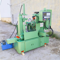 Machine à tailler les engrenages CNC YK3150 de haute précision pour le traitement des engrenages droits et hélicoïdaux