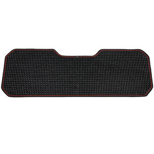 Coussin de taille durable pour le bureau à domicile Perle en bois Bodhi Quatre saisons Housses de siège de voiture confortables et respirantes Ensemble complet - Product Image 6