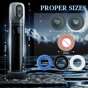 Premium kalite erkek vibratör Dildos Ass Prostate tor prostat ürün Chastity kafesleri samimi zevk erkek büyütme seks oyuncak - Product Image 3