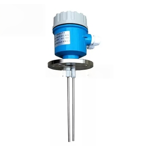 Điện cực loại mức chất lỏng đo điều chỉnh ngã ba chuyển đổi mực nước chuyển đổi điều khiển thép không gỉ điện cực thăm dò cảm biến - Product Image 5