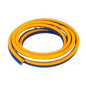 Twin Hàn oxy axetylen <span class=keywords><strong>Torch</strong></span> Hose tùy chỉnh cắt dịch vụ cho oxy axetylen - Product Image 2