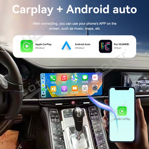 Aotsr kép <span class=keywords><strong>Android</strong></span> đài phát thanh xe màn hình cho Porsche paramera 2010 2016 hệ thống thông minh Navigation GPS đa phương tiện Máy nghe nhạc - Product Image 5