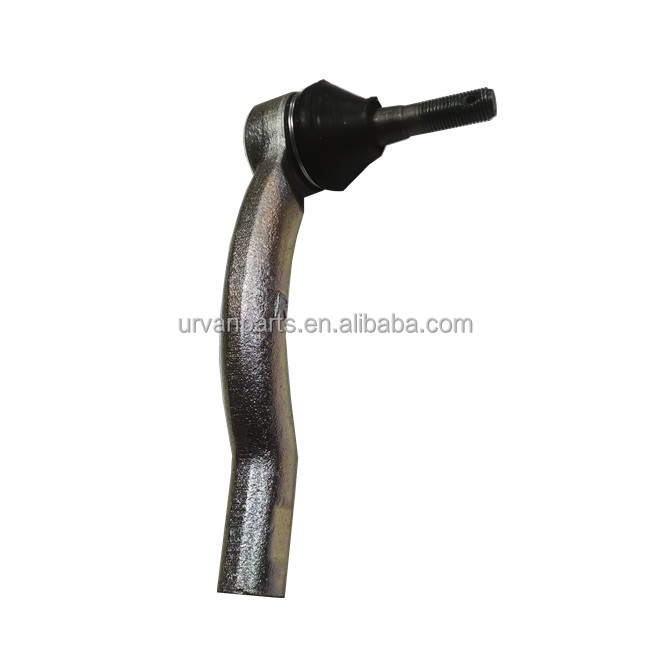 Car Spare Parts End Assy Tie Rod - Quality & Durability