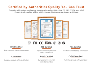2 合 1 PCM03S 便携式咖啡机，USB 电池供电，兼容咖啡粉和咖啡胶囊，是送给家人和朋友的礼物 - Product Image 6