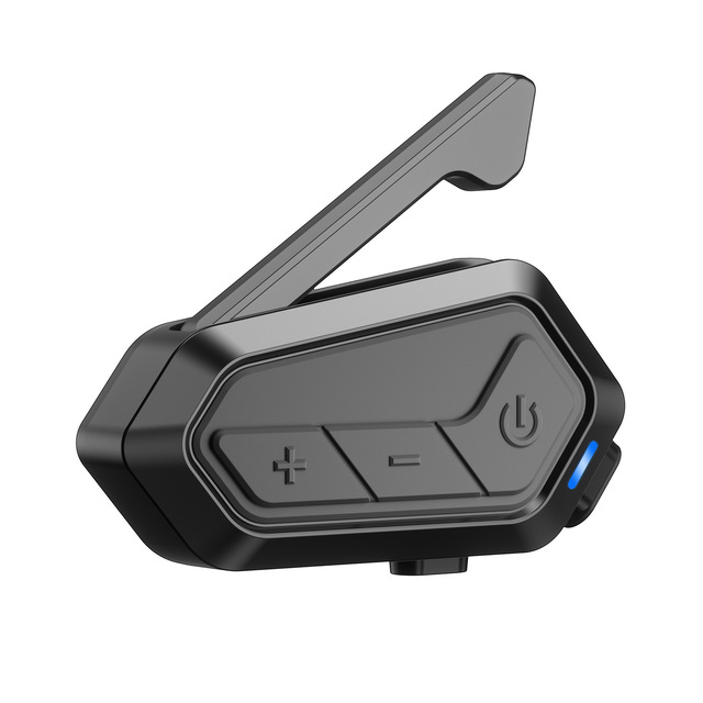 Cross-border Hot-selling Multi-person Real-time Intercom for Helmet Headset FM Radio Cross-brand Connection Music Sharing