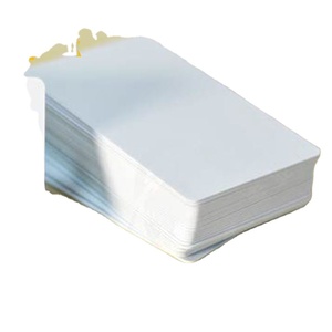 13.56MHz kiểm soát truy cập trống thẻ PVC 1K <span class=keywords><strong>uid</strong></span> có thể thay đổi <span class=keywords><strong>RFID</strong></span> Thẻ trắng - Product Image 1