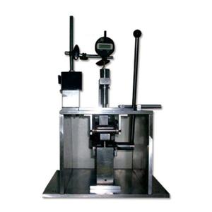 Probador de Indentación Residual EN 433, Máquina de Prueba de Indentación por Deslizamiento Residual, Instrumento de Medición de Indentación Residual - Product Image 2