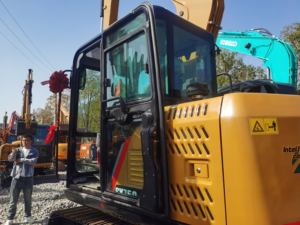 Pelle Sany grande marque d'excellente performance des machines et équipements d'occasion vendus à bas prix - Product Image 2