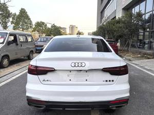 Se Aceptan Pedidos Personalizados, Autos Usados <span class=keywords><strong>A4</strong></span> de Cuatro Puertas con Tracción en las Cuatro Ruedas Permanente en Venta - Product Image 6