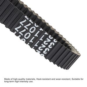 GOOFIT Courroie de transmission de moto 3211077 Esploratori ATV UTV pour Polaris Ranger XP 500 Sportsman 400 500 Scrambler <span class=keywords><strong>Magnum</strong></span> - Product Image 4