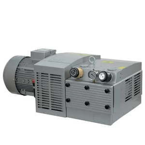 140m ประสิทธิภาพสูงปั๊มสุญญากาศระบบโรตารี่แบบแห้ง3/ชม. BVF140 600mBar <span class=keywords><strong>ดูด</strong></span>เป่าสำหรับเครื่องพิ<span class=keywords><strong>ม</strong></span>พ์แรงดันสูง - Product Image 6