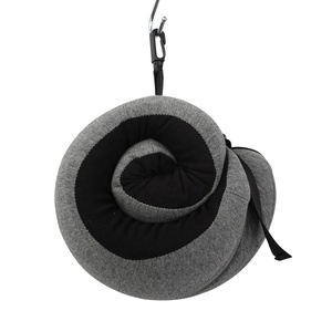New Memory <strong>Pillow</strong> Innovative Air <strong>Travel</strong> Neck <strong>Pillows</strong> Head Chin Support Cushion for Flights Car Airplane <strong>Kids</strong> Napping <strong>Pillows</strong> - Product Image 3
