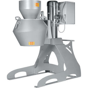 גבינה רב תכליתית פלט גבוה צנטריפוגלי עקרון תפוחי אדמה צ 'יפס מכונת צ' יפס מספר שימושים - Product Image 4