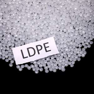 Additif anti-blocage pour extrusion de film soufflé LDPE Tasnee 4025AS, propriétés mécaniques et optiques, granulés LDPE, LLDPE - Product Image 3