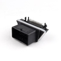 Unité de commande électronique de véhicule, connecteur ECU 48P, personnalisable, nouveau