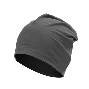 Sports <b>Cap</b> Quick Dry Breathable Running Cycling <b>Hiking</b> Outdoor Hat For Men Women Adult Solid Color Black Dark Gray White - Product Image 1