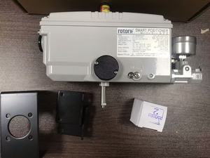 YT-3300 ตัวกระตุ้นลมแบบนิวแมติกพร้อมเกจวัดคู่ ชุดควบคุมอุตสาหกรรม - Product Image 4