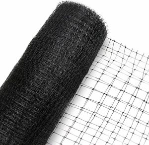 רשת נגד ציפורים פרימיום PP עם ציפוי UV - אמינה נגד ציפורים ורשת נגד ציפורים לחקלאות - Product Image 2