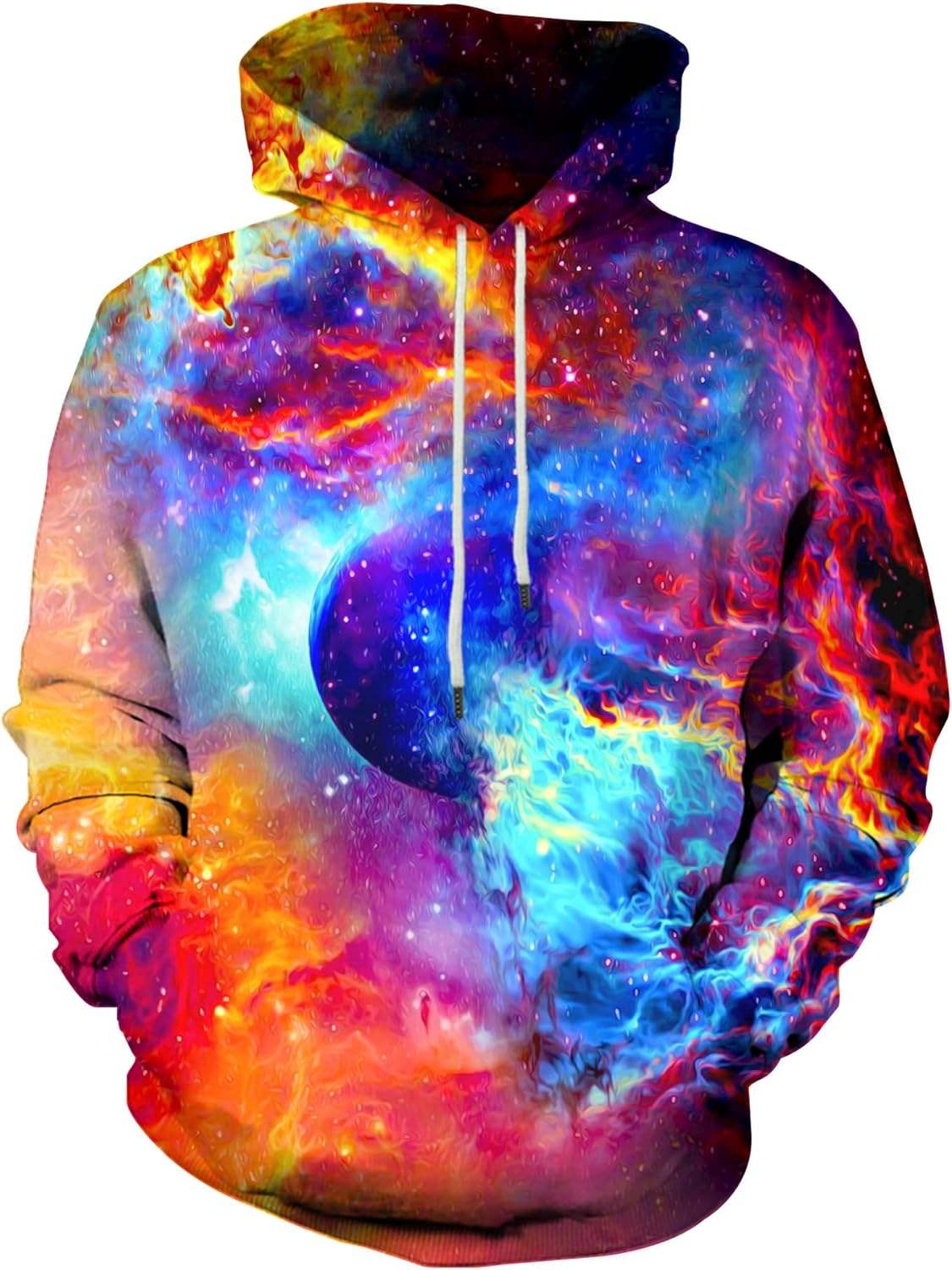 Xq-24ดาวเคราะห์