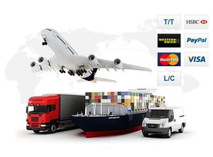 Contenedor Marítimo para Vivienda, Agente de Carga, Contenedor de 40 pies y 20 pies - Product Image 5