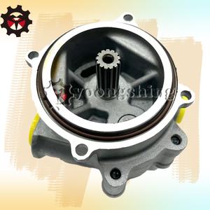 مضخة هيدروليكية قطع غيار حفارة لدوسان لـ فولبو K3V112DT مضخة طيار خلفية - Product Image 4