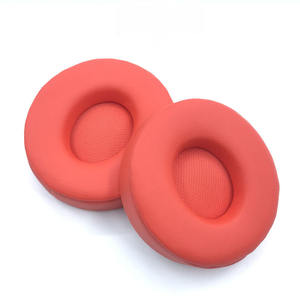 For <strong>Beats</strong> <strong>Solo</strong> <strong>Pro</strong> Professional Headset LR Cover Earpads Replacement <strong>Headphone</strong> Magic Sound Earmuffs - Product Image 6