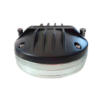 Haut-parleur de caisson de basses, boîtier en Aluminium plaqué cuivre, personnalisé, 74.5Mm, 30W, livraison gratuite