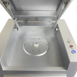 Hochpräzises Edelmetall-Prüfgerät RFA-Goldanalysator Goldprüfmaschine RFA-Goldtestgerät - Product Image 3