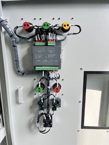 Solution de tableau électrique basse tension à prix compétitif pour équipement de commutation MV - Product Image 2