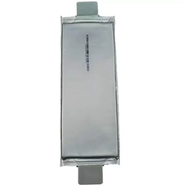 Factory in Stock  Lithium Polymer Batteries 76Ah 3.7V NCM Lithium-ion Pouch Battery for Electric Vehicles & Power Tools