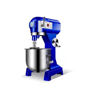 Mixeur de pâte <span class=keywords><strong>universel</strong></span> professionnel, mélangeur de gâteaux sur support extérieur, prix d'usine - Product Image 6