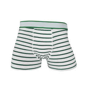 Vendita in fabbrica da <span class=keywords><strong>uomo</strong></span> in cotone elasticizzato cintura personalizzata con Logo Comfort <span class=keywords><strong>Boxer</strong></span> in maglia da <span class=keywords><strong>uomo</strong></span> - Product Image 5