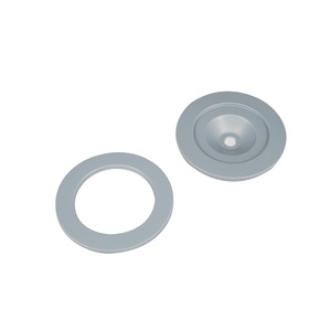 Ventas de fábrica personalizadas <span class=keywords><strong>La</strong></span> Placa de cubierta del colector de polvo de metal de <span class=keywords><strong>quinta</strong></span> generación - Product Image 1