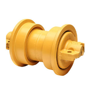 חלקי מרכב מסלול שרשרת Assy גבוהה באיכות בטלן רולר חופר עבור קנדה וייטנאם הולנד נורבגיה אוסטריה - Product Image 5