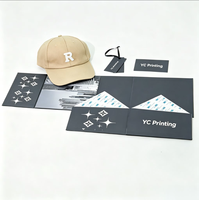 Scatola Pieghevole in Cartone Rigido con Logo Personalizzato, Codice QR, Chiusura Magnetica per Profumi, Cosmetici, Cappelli e Confezioni Regalo con Inserto