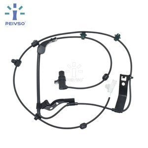 Sensor de Velocidad de Rueda ABS Delantero Derecho de Alta Sensibilidad PEIVSO para Toyota Hilux Vigo 05-12 OEM 89542-0K020 - Product Image 1