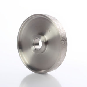 Roda de diamante para lente automática nidek, - Product Image 1