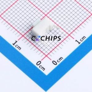 TS-3650HA Tactile <b>Switch</b> Through hole Component (THT),6.1x3.6mm <b>Switch</b> 2.5N 6mm 3mm 5mm - Product Image 2